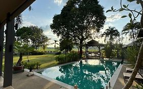 Laman Padi Villa in langkawi